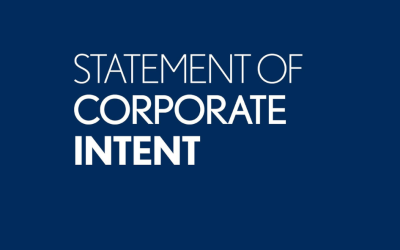 RWWA Statement of Corporate Intent 24/25